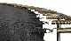 Trampolin Sprungmatte SuperAir 370cm