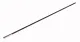 Fiberglasstange für Sicherheitsnetz Air/SuperAir 430cm