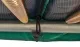 SuperAir 490cm Trampolin Randabdeckung