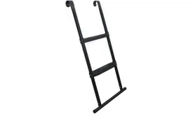 Aufstiegshilfe für Gartentrampoline