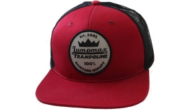 Jumpmax Truckercap