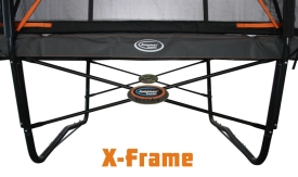 Trampolin TrickAir 1.7