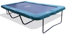 Trampolin TrickAir 1.7 / B-Ware