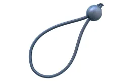 Gummis für Trampolin Randabdeckung