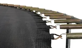 Trampolin Sprungmatte MegaAir 310cm