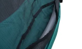 Schaumstoff "SafeJumpDesign" für MegaAir Sicherheitsnetz