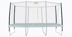 Netzstange Aussen für TrickAir 1.7 Sicherheitsnetz