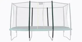 Netzstange "Gebogen" für TrickAir 1.7 Sicherheitsnetz