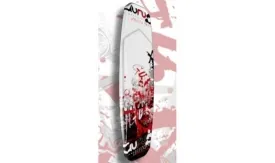 GURU LEVITATOR - Philip Soven ProModel, Trampboard