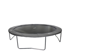 Jumpmax MegaAir Riesentrampolin 490 cm